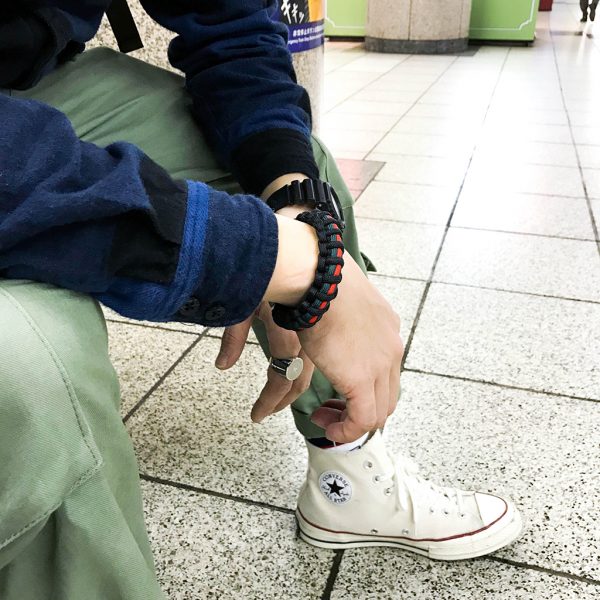 Inspired Limited Edition Bracelet