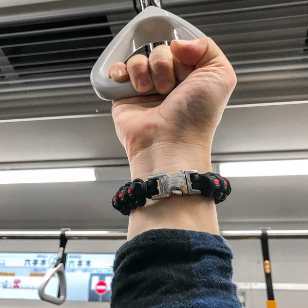 Inspired Limited Edition Bracelet