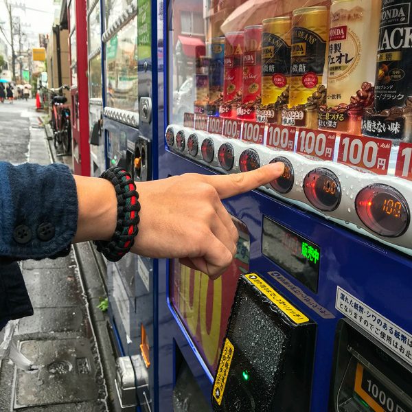 Inspired Limited Edition Bracelet