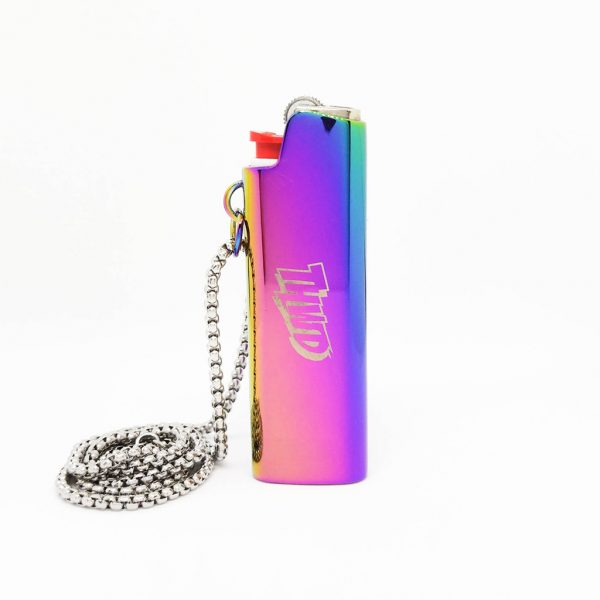 Light That Up - Lighter Necklace J3 version