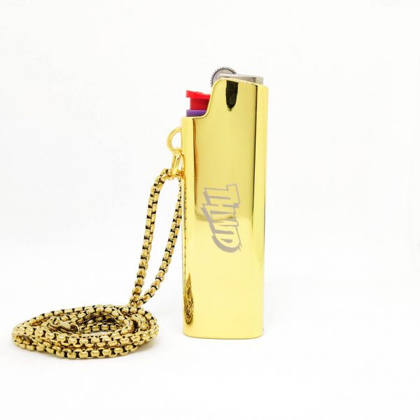 Light That Up - Lighter Necklace J3 version