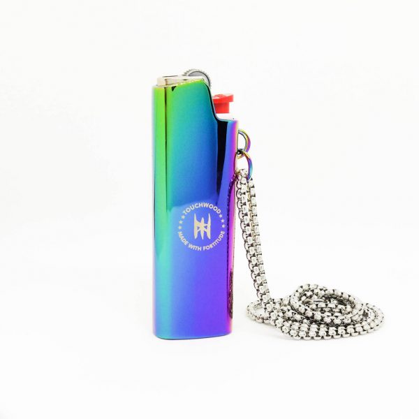 Light That Up - Lighter Necklace J3 version