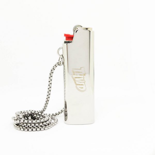 Light That Up - Lighter Necklace J3 version