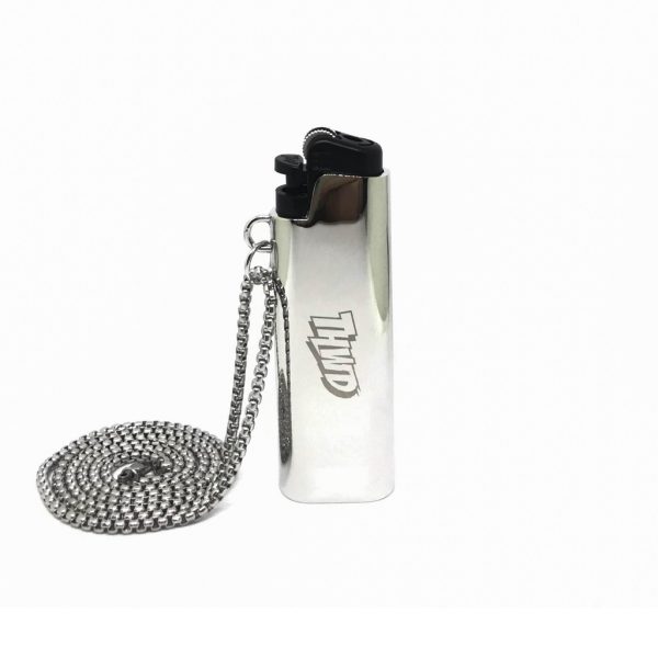 Light That Up - Lighter Necklace V2