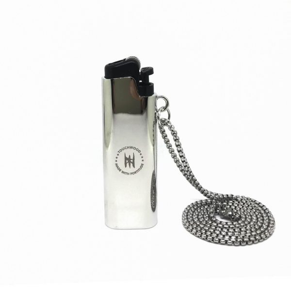 Light That Up - Lighter Necklace V2