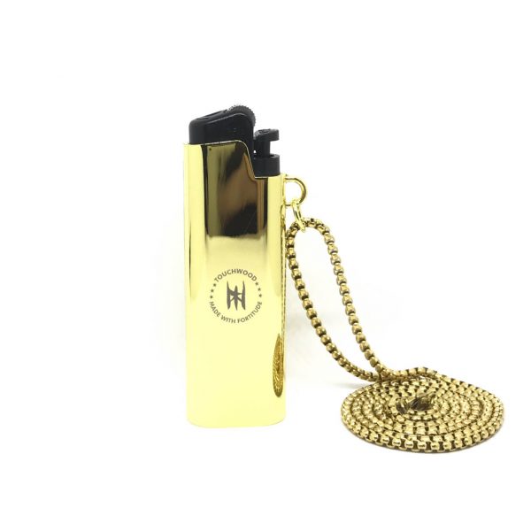 Light That Up - Lighter Necklace V2