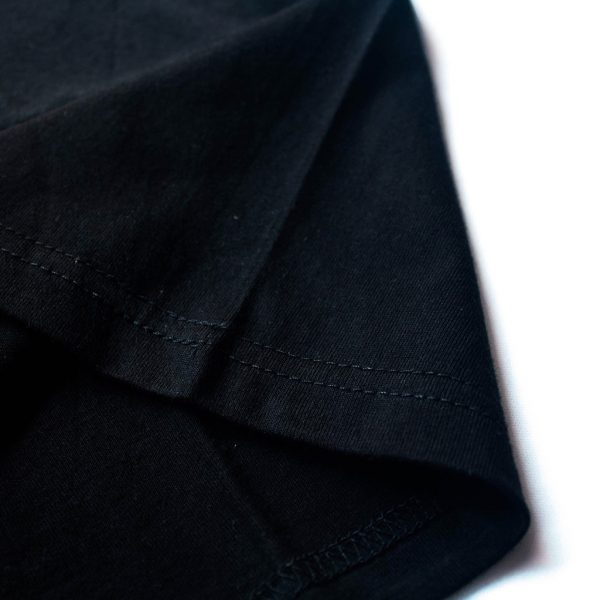 made with fortitude black detail 2 square Made With Fortitude - Special Edition