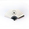 Made With Fortitude Chinese Folding Fan