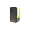 Multiuse Phone Lanyard - Luminous - Neon Green & White