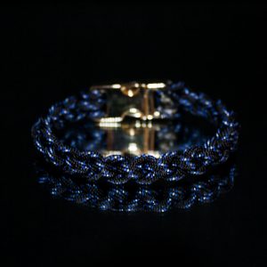 Camo Series - Navy
