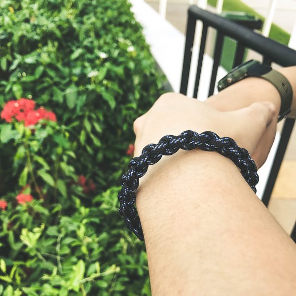 navy square 2 Camo Series - Navy