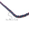 Red Indian Necklace