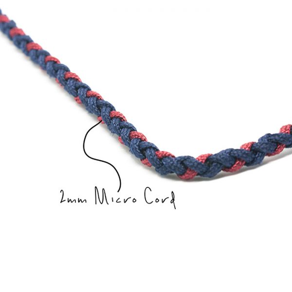 Red Indian Necklace