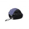 Quick Dry Camp Cap - Grey