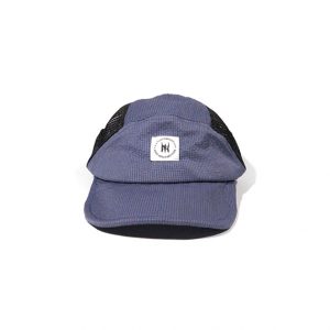 Quick Dry Camp Cap - Grey