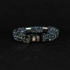 Touchwood X EK Reflective Parocord Bracelet