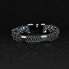 Touchwood X EK Reflective Parocord Bracelet