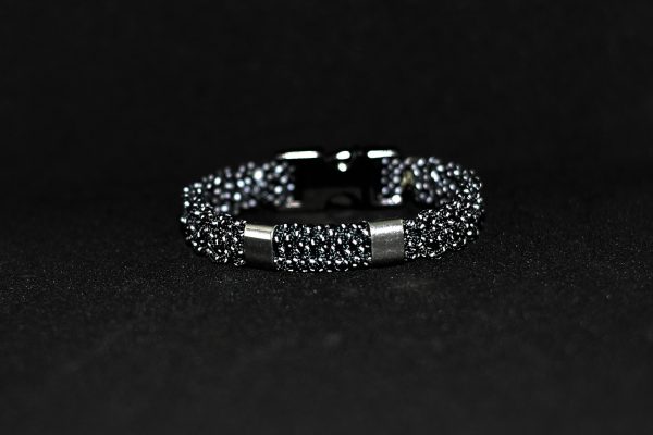 Touchwood X EK Reflective Parocord Bracelet
