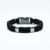 Touchwood X EK Reflective Parocord Bracelet