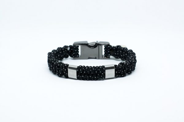 Touchwood X EK Reflective Parocord Bracelet