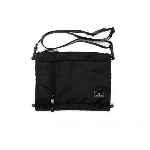 sacoche bag square
