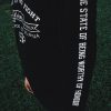 Dignity Black