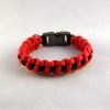 thin toro buckle (1) Toro Paracord Bracelet