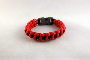 Toro Paracord Bracelet