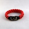 thin toro buckle (2) Toro Paracord Bracelet